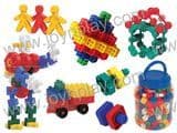 Educational Toys (102-1)