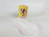 Slim Series Wholesale Sanitary Napkins From China Manufacturer Cotton Sanitary Napkins 245mm
