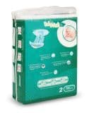 Disposable Baby Diapers