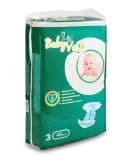Disposable Baby Diaper