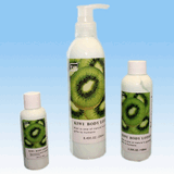 Kiwi Body Lotion