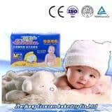 Disposable Baby Diaper with High Quaility