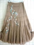 Sequence Skirt (01)