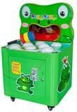 Beat Frog Amusement Ticket Redemption Game Machine