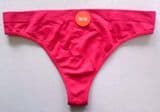 Seamless Women′s Thongs (VQ-WPB-0009)