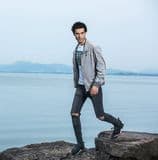 Men′s Jacket