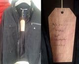 Men′s Jacket