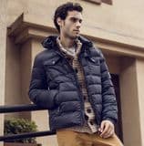 Men′s Jacket