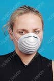 Dust Mask (F81611)