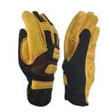 Thermal Insulated Work Gloves