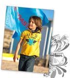 Children′s Apparel - Summer Collection (2328)