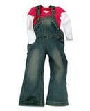 Children′s Apparel - Summer Collection (2238)