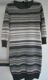 Ladies′ Sweater  (ZS-120618)