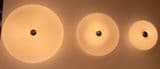 Decorative Lighting (YS-CN001 / YS-CN002 / YS-CN003)
