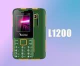 L1200 2SIM 1.77 2g Featurephone Bar Phone Big Battery Big Speaker