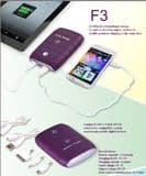 F3 Power Bank