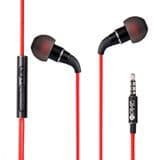 3.5mm Wired Earphne Stereo Sound Noise Cancelling Sleep Headphones
