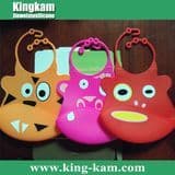 Silicone Infant Bib (SY202)
