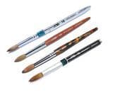 Professional Nail Art Brush Set in China