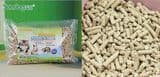 High Quality Pet Supplies Toilet Natural Birch Wood Pellets
