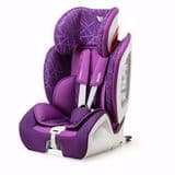 Luxury Baby Car Seat From ECE Approved Manufacturer