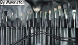 Cosmetic Brush Set