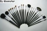 Cosmetic Brush Set
