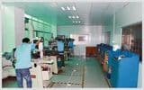 Stamping Tool