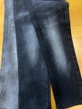 Cost-Effective Denim Fabric-Cotton Spandex