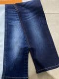 Cost-Effective Denim Fabric-Indigo-68%C 30.2%P 1.8%Sp