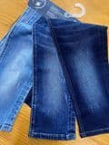 Cost-Effective Denim Fabric-Tr-10*10