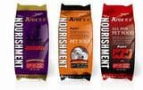Dry Pet Food