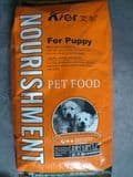 Pet Food
