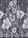 Lace Textile Fabric (HL-9137S)