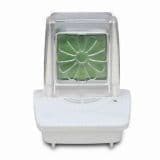 Membrane Air Freshener with Fan