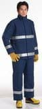 Fire Fighting Suit
