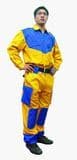 Forest Firefighting Clothing