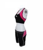 New Design Professional Sexy Compression Shirt