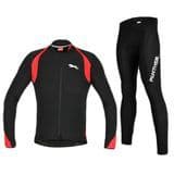 Sublimated Bike Apparel Cycling Clothing From China Factory