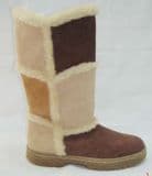 Ladies Boots 002