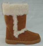 Kids Boots 001