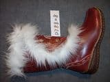 Lady Boots (D78808)