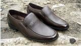 Leather Shoes