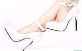 High-Heeled Shoes