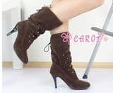 Women′s Boots