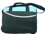 Polyester Promotion Business Congress Laptop Bag