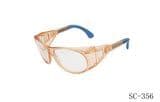 Adjustable Dustproof Safety Goggles