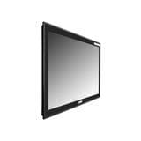23.6 Inch All in One Panel PC LCD High Definition Touchscreen Wall Mount Industrial Panel PC