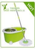Bailiali Newest Cleaning 360 Spin Mop Bucket