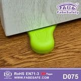 Baby Child Safety Door Stopper